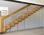 Construction et protection de vos escaliers par Escaliers Maisons à Cambo-les-Bains